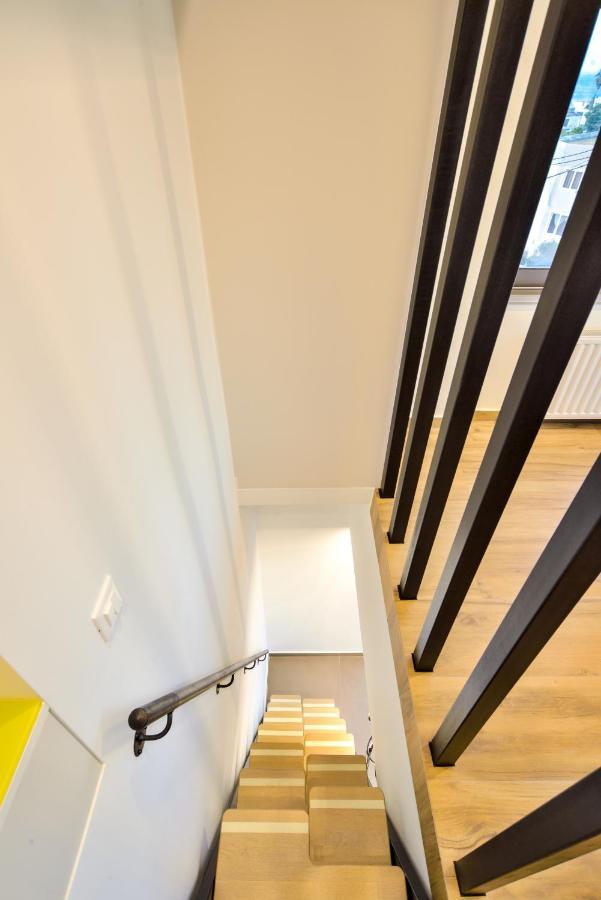 Mini Maisonette Villa Stalós Exterior foto